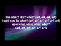 Ishowspeed Shake Clean Lyrics