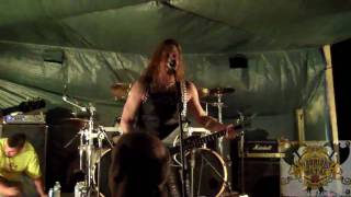 ASKA Performing Angels Of War