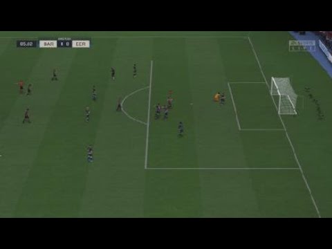 Estos tiros son otro level