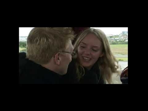 Þú fullkomnar mig - Sálin hans Jóns míns