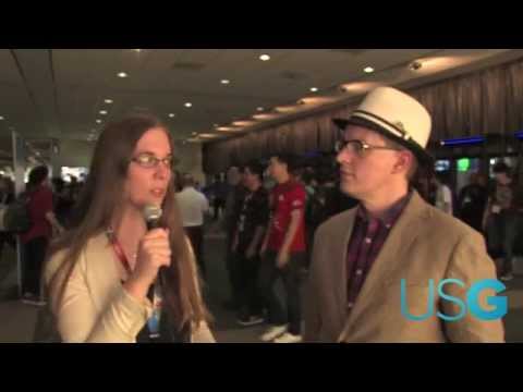 E3 2014 Day One Impressions