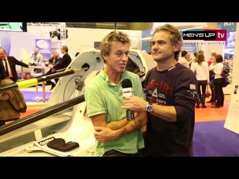 Nautic 2014 - 100% Nautic MEN's UP TV du 11 Décembre