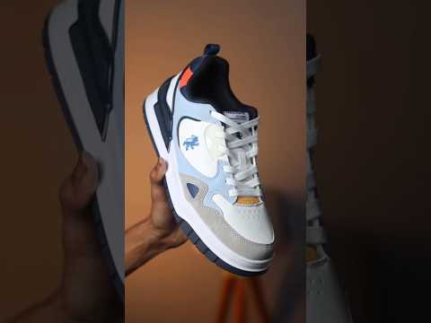 New ( RED TAPE ) sneakers 👟 under budget 💸 ✅ #sneakers #shoes #summer #mensfashion