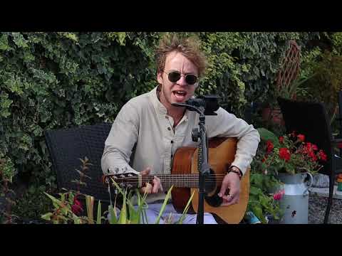 Spancil Hill - The Wolfe Tones (Daithi McGahon Cover)