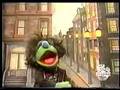Classic Sesame Street Life In The Country And The City
