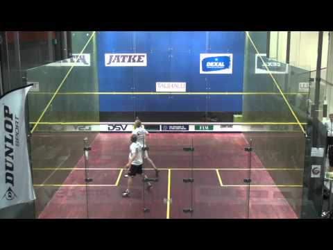 SM2013  Aleksi Leskinen HSRC - Esa Naukkarinen KSQ