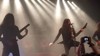 Obscura - Ode to the Sun (Kraków 26.02.2020)