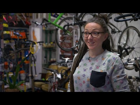 Fahrradkultur in Budapest: Auf zwei Rädern durch die Stadt