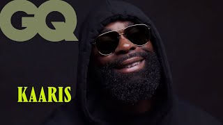Les punchlines de Kaaris : Kalash, Zoo, Chargé… | GQ