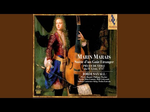 Le Badinage, IV.87 (Marais)