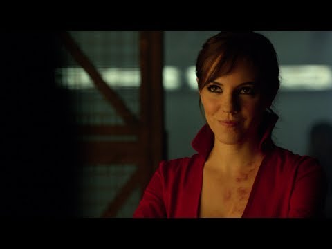 Lost Girl - Official Clip - Dennis, Your Pet is Here