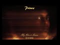 Prince - My Love is Forever (TD Ext Version)