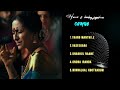 Harris jayaraj and bombay jayashree combo✨️ | Top 5 songs | #harrisjayarajmusical #bombayjayashree