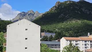 16 Maggio 2026: région autonome indépendante et en colère de la Corse (U P.U.M.U.)