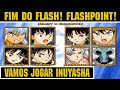 Inuyasha Demon Tournament Special Edition Yashahime Top Flash Shockwave Games Download Flashpoint