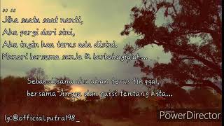 Download lagu Story wa ( mung bisa nyawang fotomu ) mp3