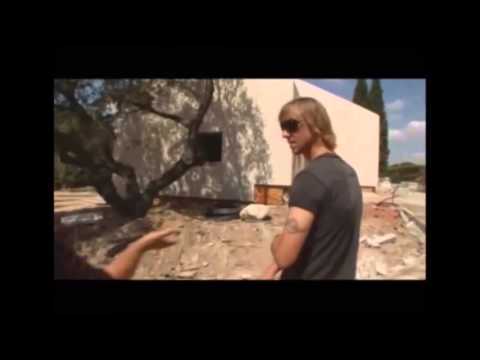 La Maison de l'Elephant - Zone - Guti