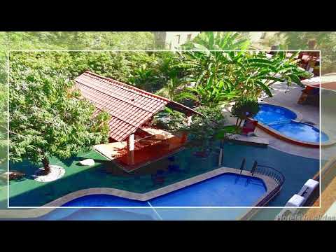 Hotel Plaza Rubio, Tequila, Jalisco, Mexico #hotel