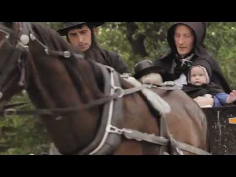 Video $The Amish and the Reformation