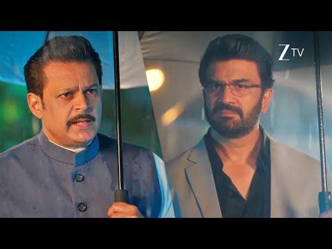 Jhende warns Aryavardhan about Jalandar’s plot to take his life - Tumm Se Tumm Tak - Full Episode 88