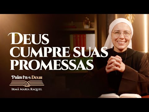 God fulfills his promises (Luke 2:22-40) Word of God | Sister Maria Raquel 02/02