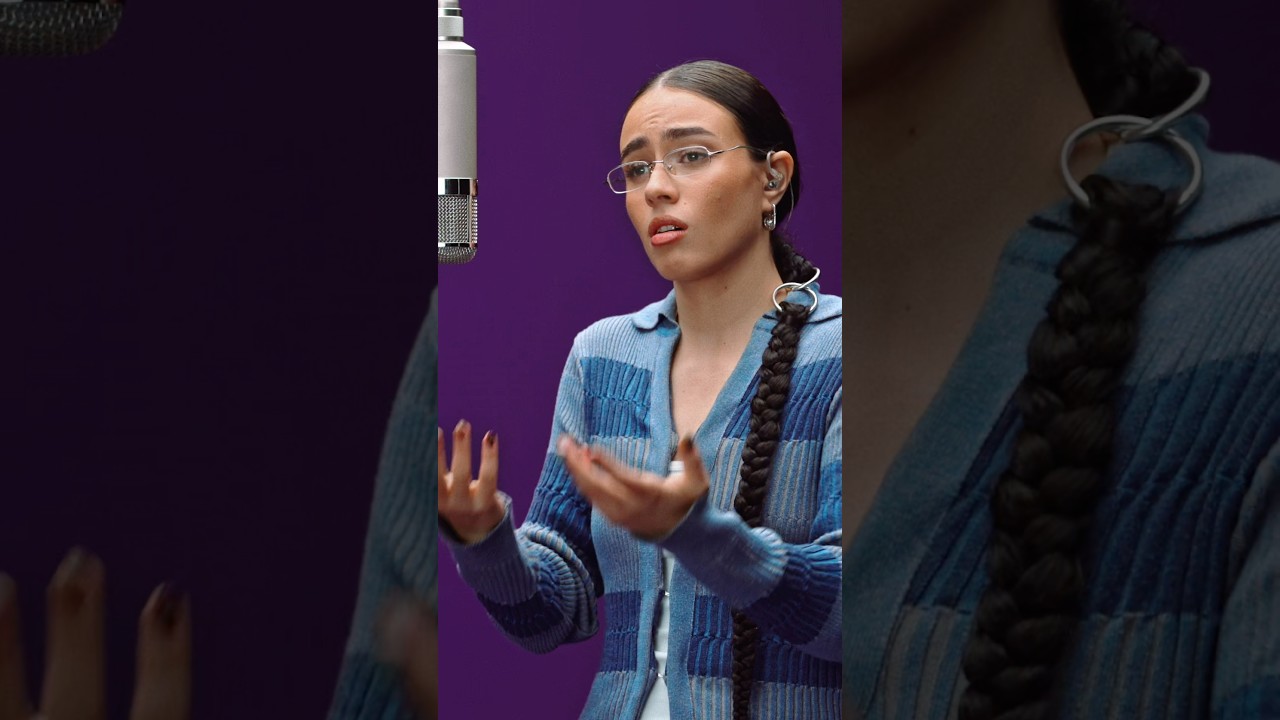 Nour - Nesety Nafsek | A COLORS MOMENT