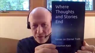 Video interview with Susan Hill - Wisdom of Silence