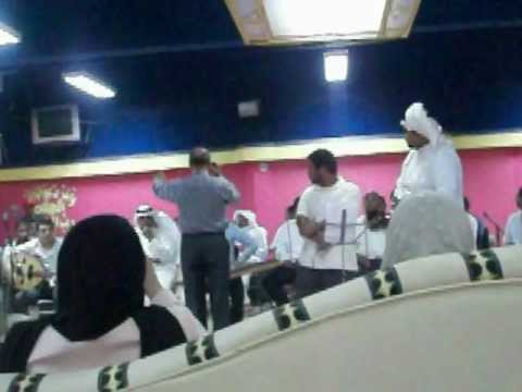 الحفل الموسيقي في مدرسة ابن العميد