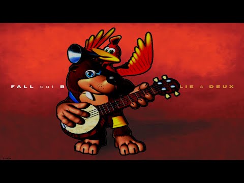 Fall Out Banjo
