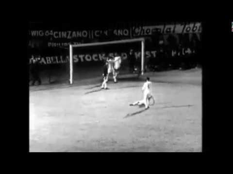 Inter - Real Madrid 3-1 - Coppa dei Campioni 1963-64 - finale