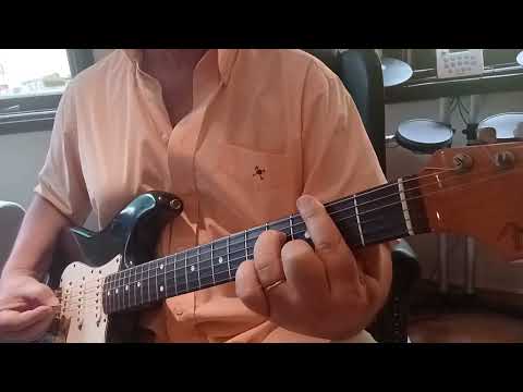 You'll Notice Me - Terry Winter