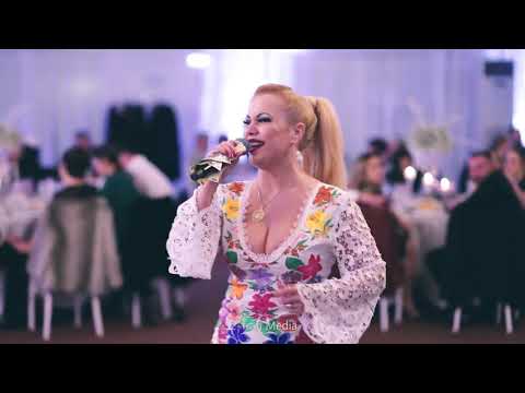 Mirela Petrean - Voua la barbati va place