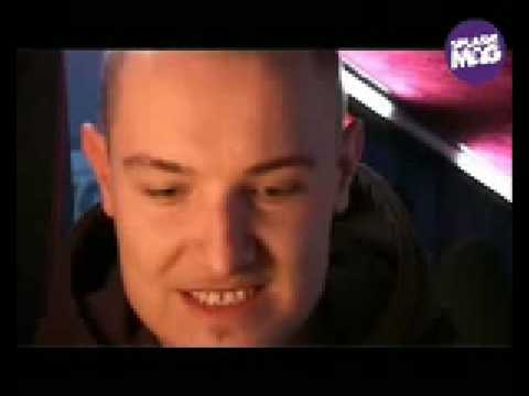 Kaas Interview - Splash Magazine - Part 2