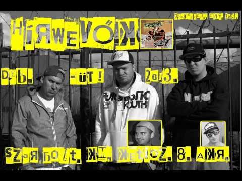 Hírwevők - Szar Bolt km. Ketioz & AKR (HIVATALOS)