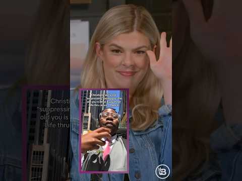 How Christians should approach homosexuality