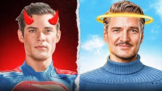 Superman vs Fantastic Four | Who Wins the Reboot War?