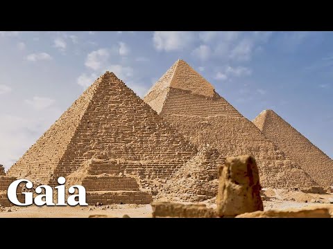 This Alignment of Ancient Sites Will Blow Your Mind