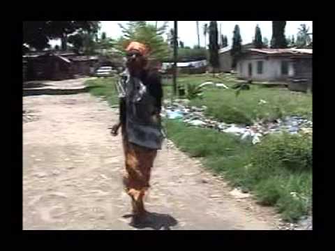 Jael Sheka Tokoko Mimi Msafiri