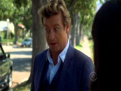 Jane/Lisbon- "Give Me A Hug"