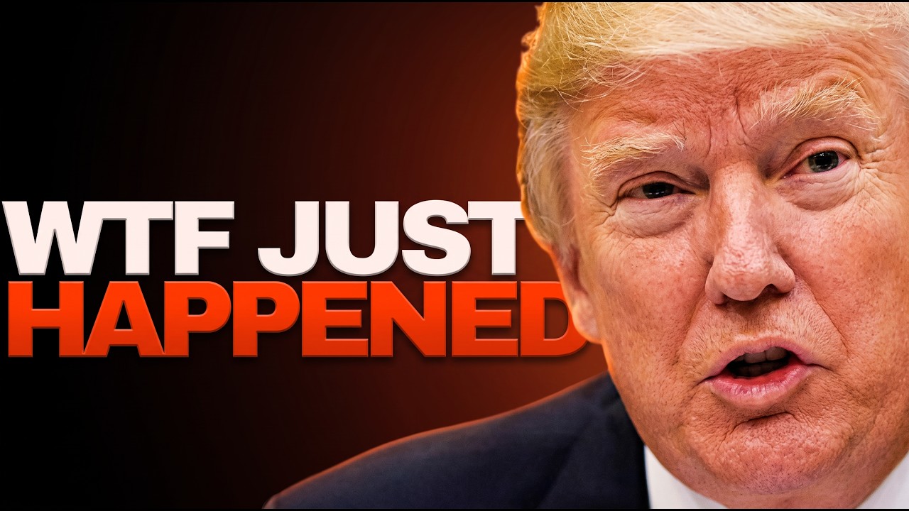 You Won't Believe The TRUTH About the Clarity Act CANCELLATION [FULL BREAKDOWN] | EP 1593