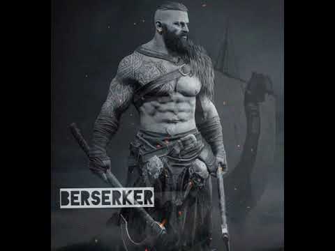 Berserker - Musica Celta  Vikinga | The best of  Viking music  and songs