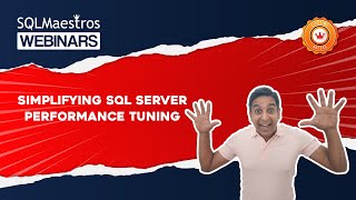 Simplifying SQL Server Performance Tuning by Amit Bansal