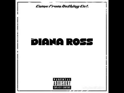 RioPage - Diana Ross (Official Audio)