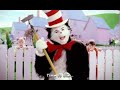 The Cat In The Hat 2024 Teaser Trailer Concept Illumination Entertaiment Movie Film