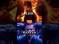 Leo 𝗩𝘀 Raayan Song Music Movie Bollywood Newsong Shortvideo Indianmusicdirector Indianacto