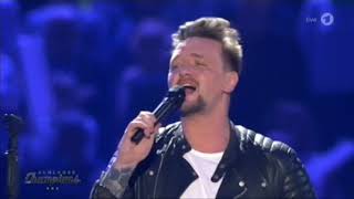 Ben Zucker - Was für eine geile Zeit (Schlagerchampions 13-1-2018 )