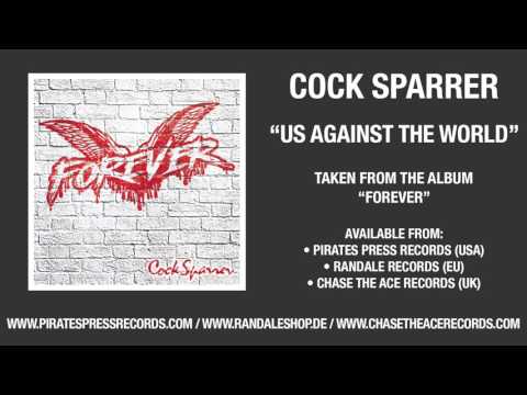 Video thumbnail for Us Against The World