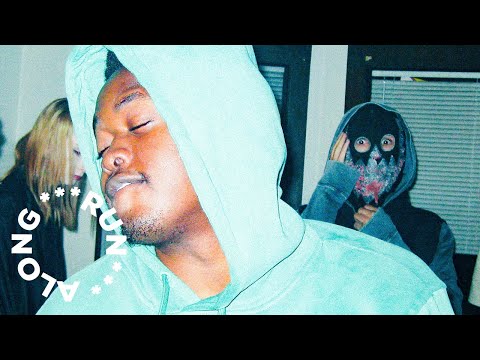 Run Along Forever LIVE at The Washroom ft. Kill.Dawn, AyooLii and more