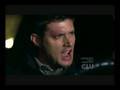 Supernatural 3x16 - Dean & Sam sing Dead or ...