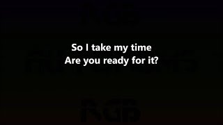 Taylor Swift - Ready For It? (Lyrics) HD